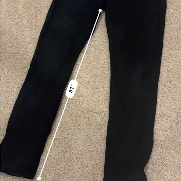 Fidelity Denim Jimmy Size 34 - Picture 4 of 4